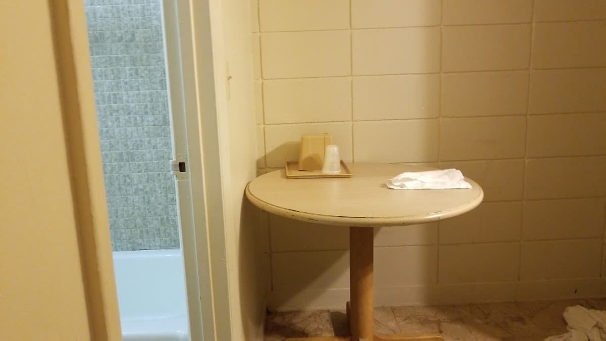 Airport Motor Inn — foto