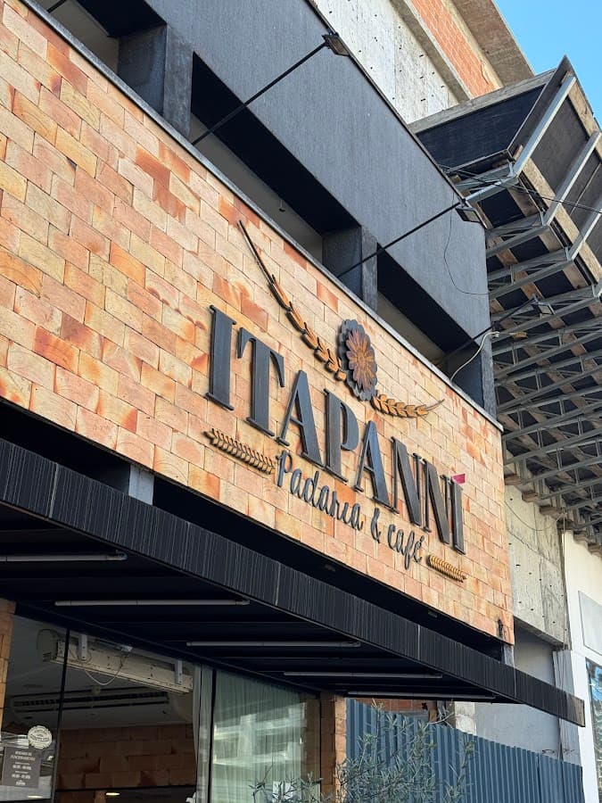 Itapanni | Itapema Nereu Ramos