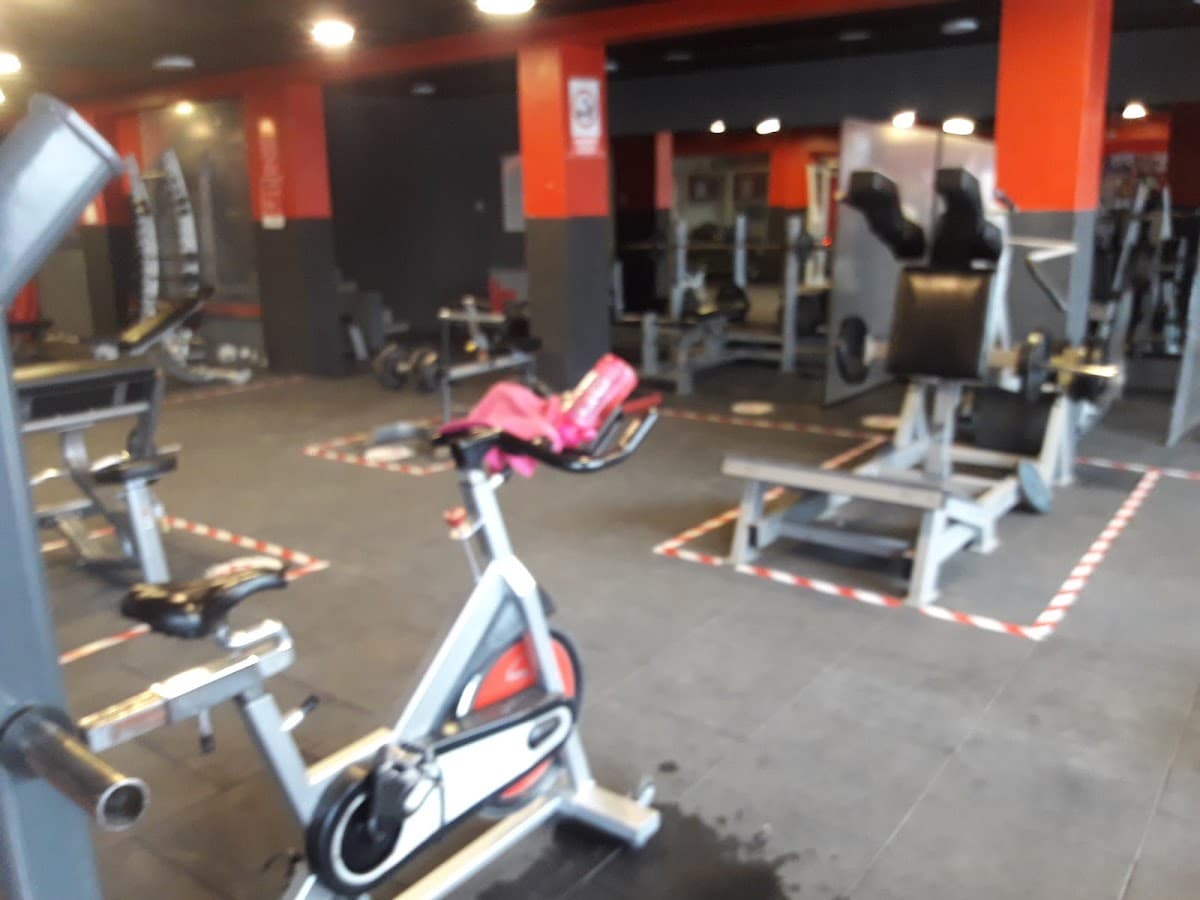 Fitness Center — foto
