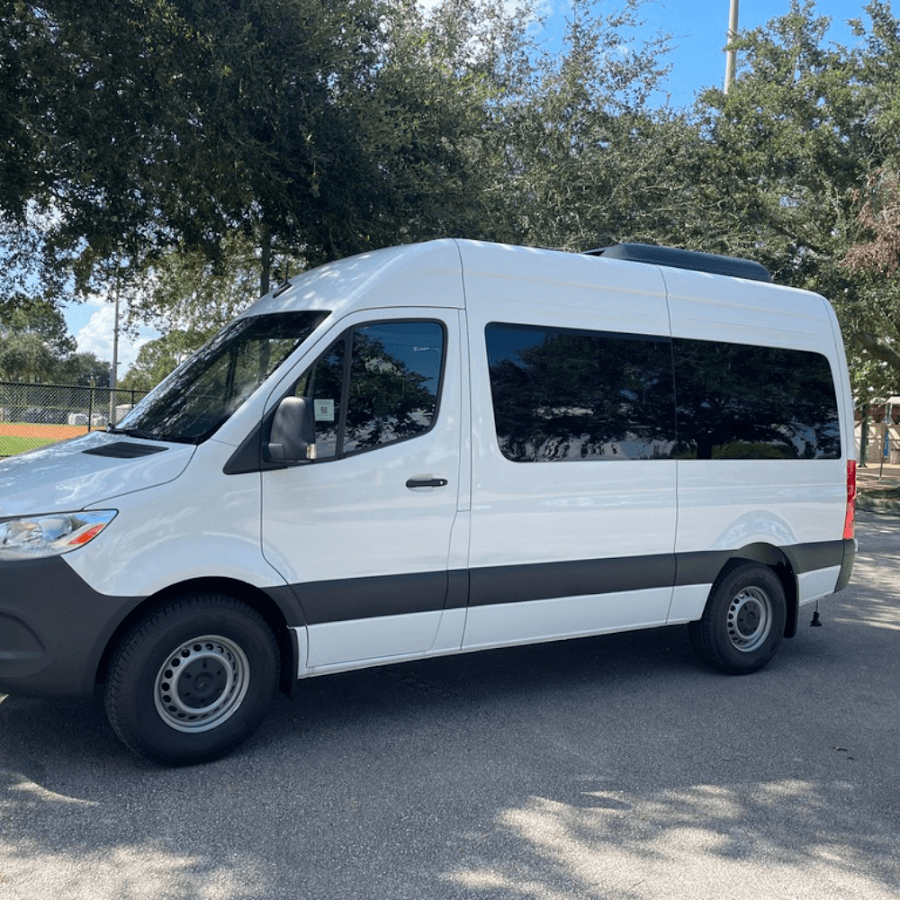 Carl's Van Rentals — foto