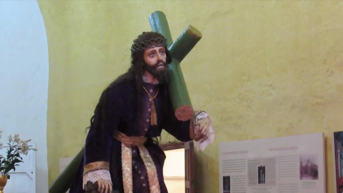 Monasterio de Santa Catalina de Siena — foto