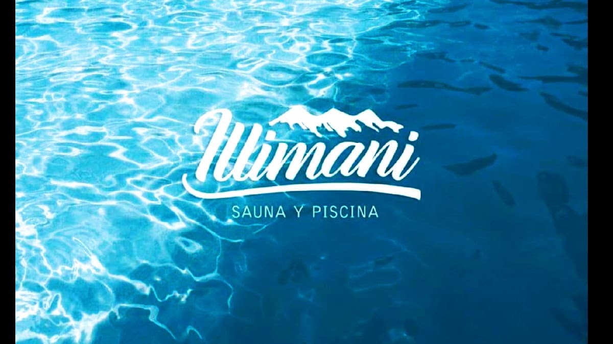 ILLIMANI SAUNA Y PISCINA