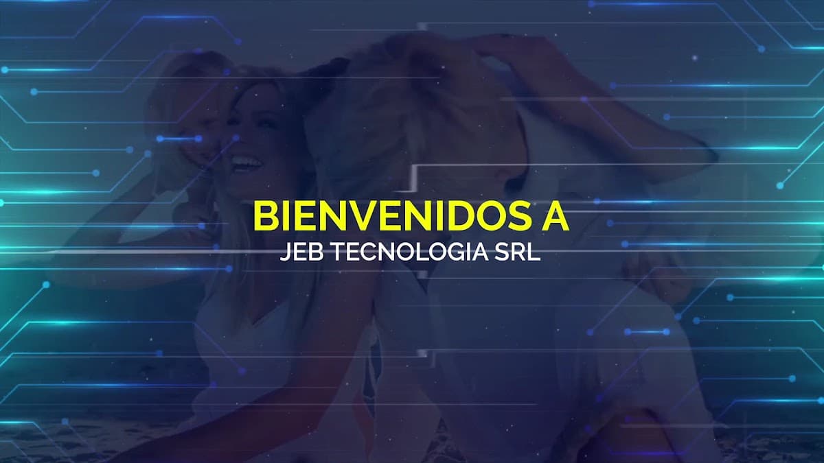 JEB Tecnologia SRL — foto