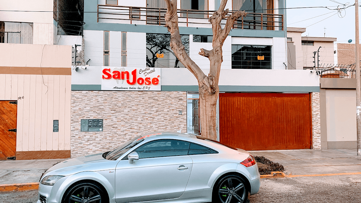Centro Dental San José EPS - Trujillo — foto