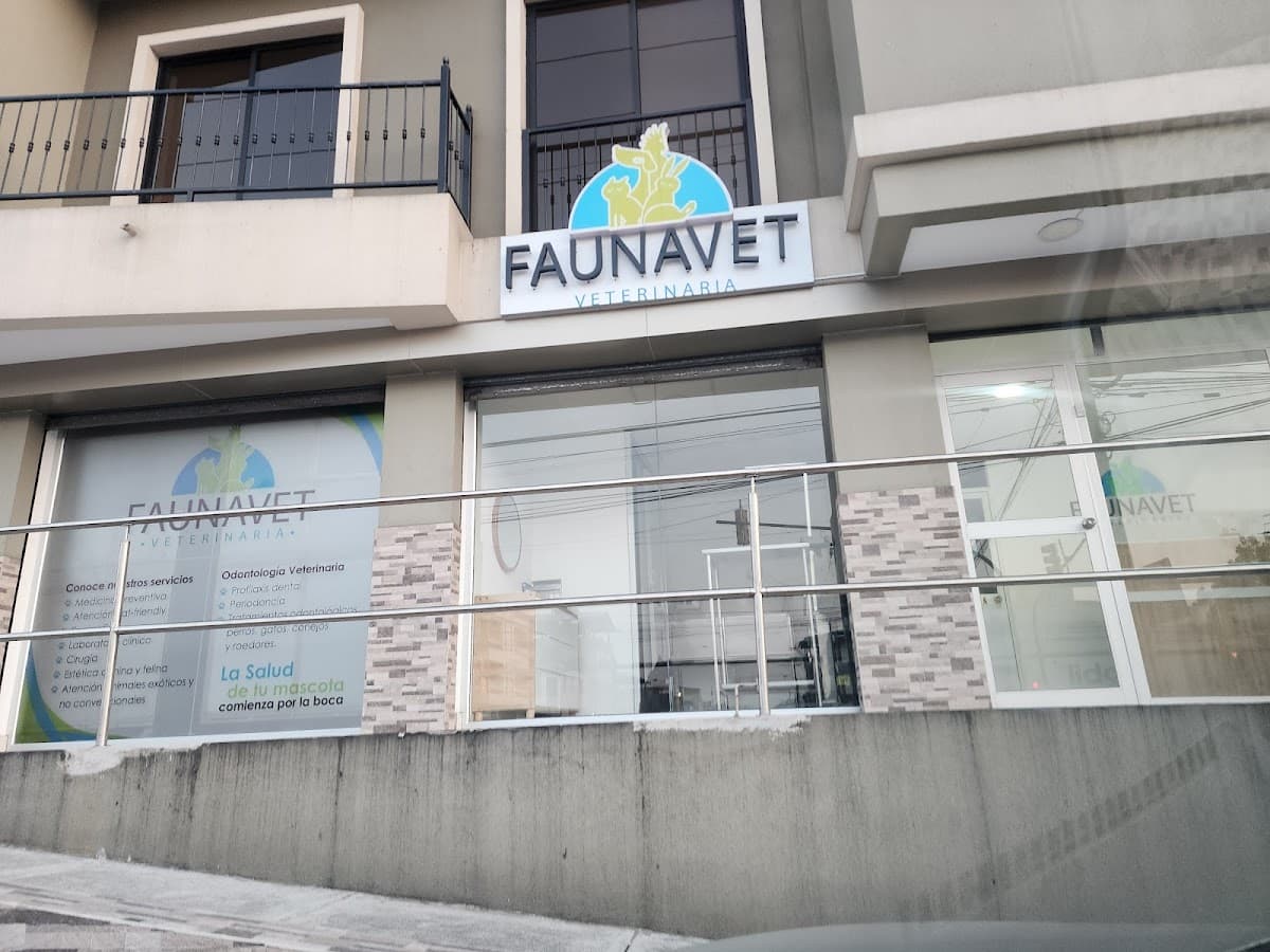 Faunavet