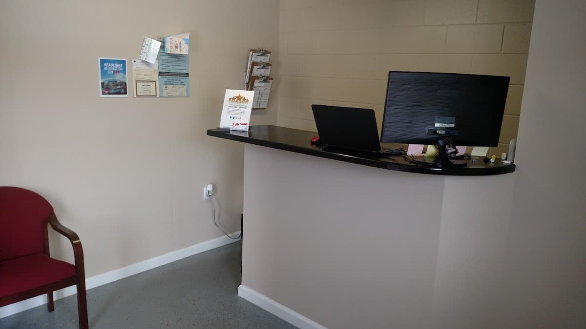 Tampa Bay Auto Care