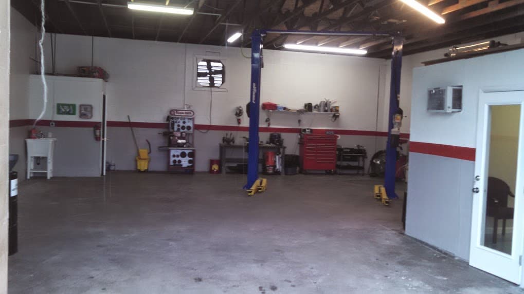 Tampa Bay Auto Care — foto