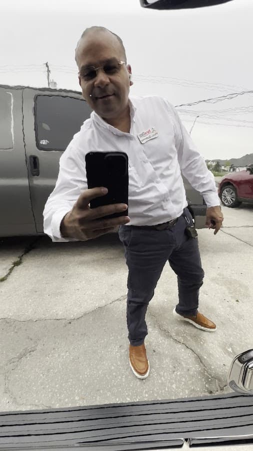 Tampa Bay Auto Care — foto