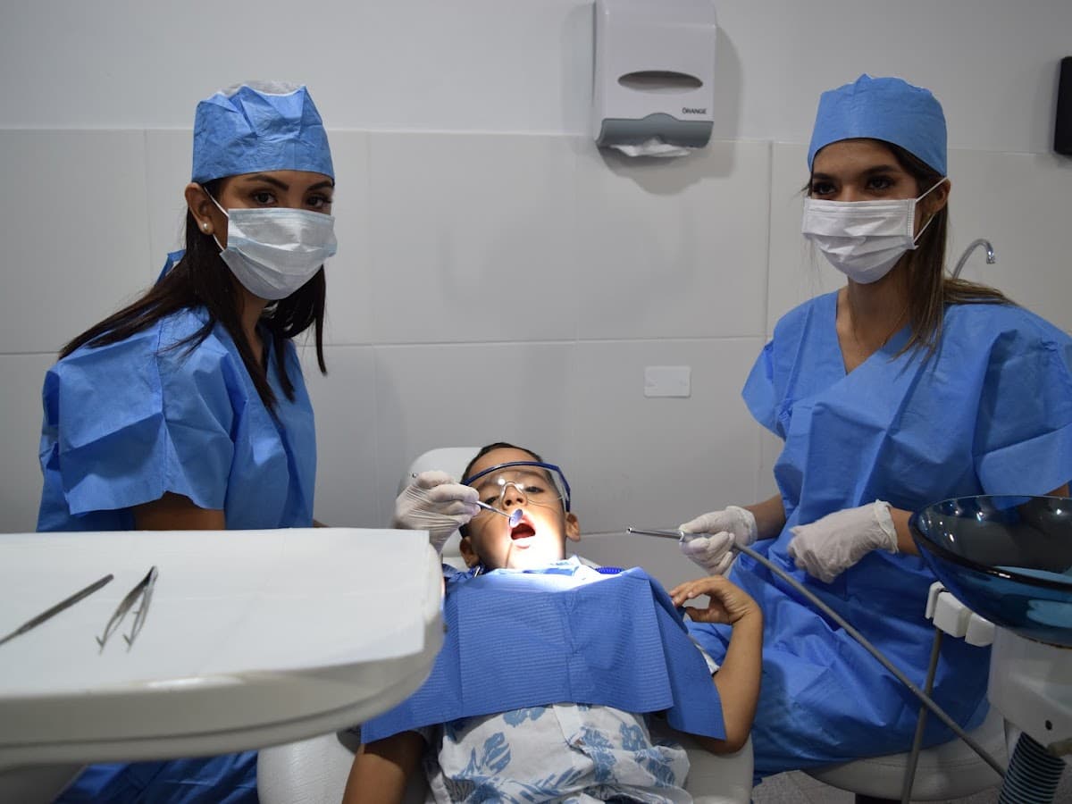 COA Piura - Centro Odontológico Americano — foto