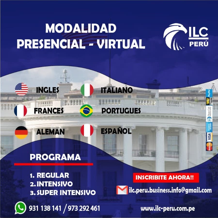 ILC PERÚ - PIURA