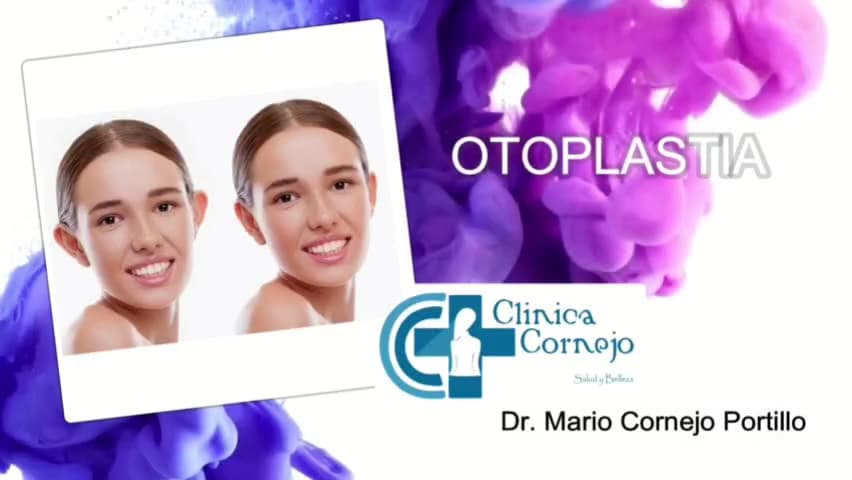 Clinica Cornejo — foto