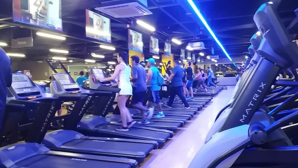 Smart Fit - Único Barranquilla — foto