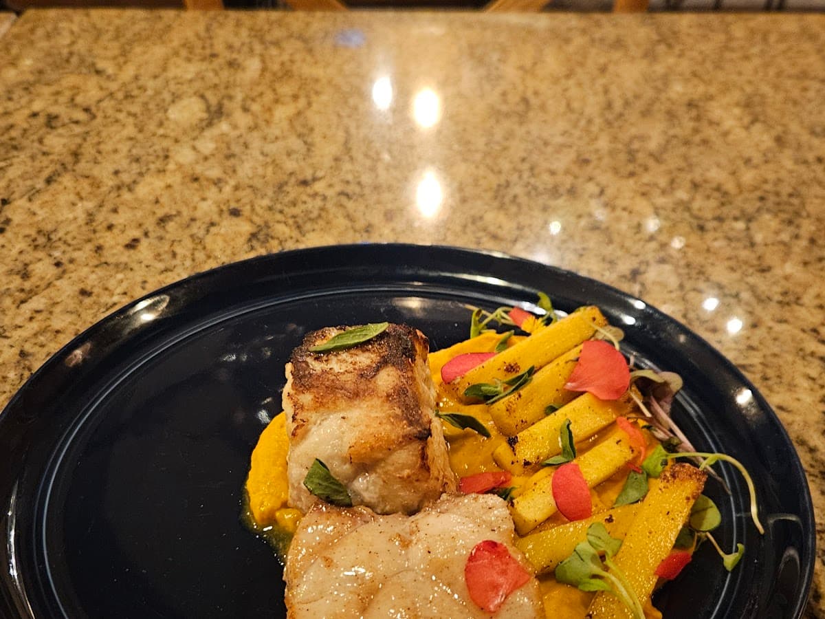 Waunana Restaurante — foto