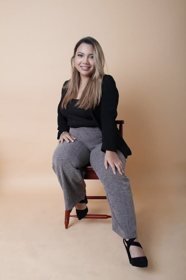 PsySpace Barranquilla (Loraine Orozco psicoterapeuta). — foto