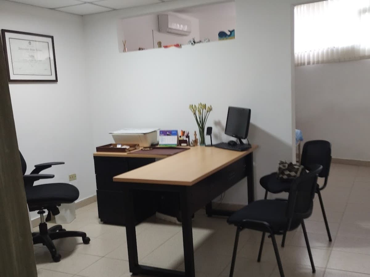 PsySpace Barranquilla (Loraine Orozco psicoterapeuta). — foto