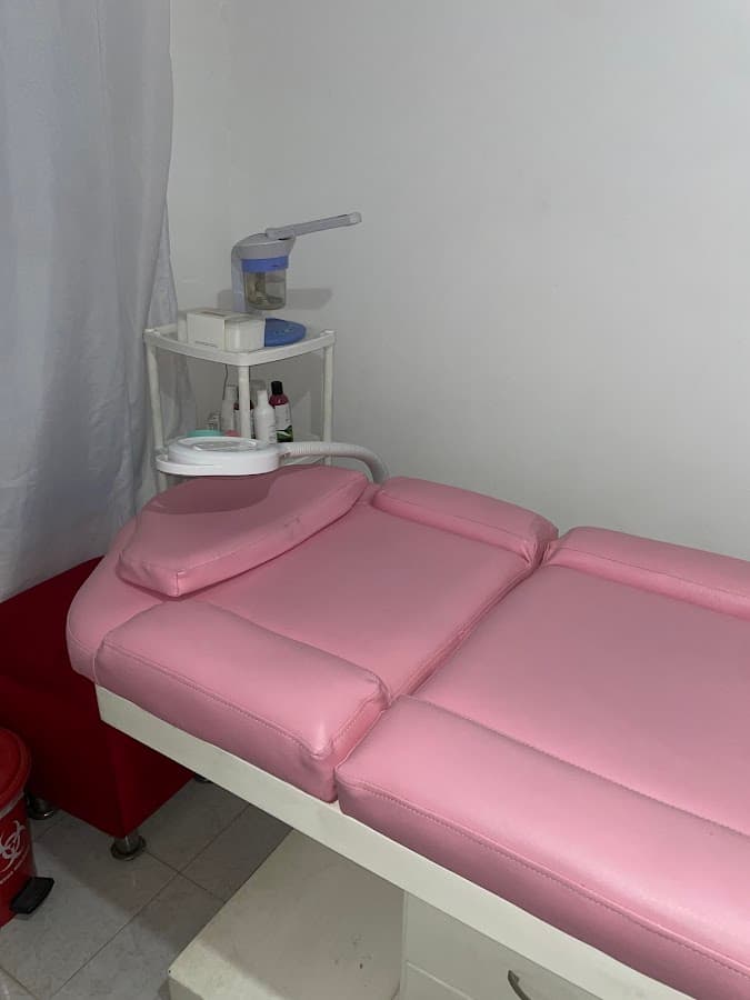 KELAJE 愛 SPA NEIVA — foto