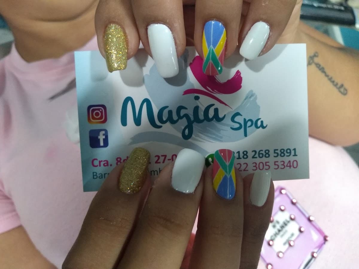 KELAJE 愛 SPA NEIVA — foto