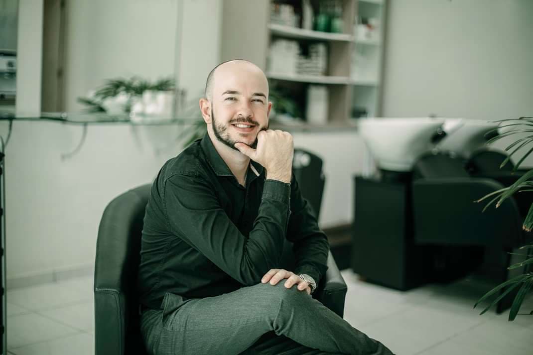 Studio de Beleza Marcelino Pielke