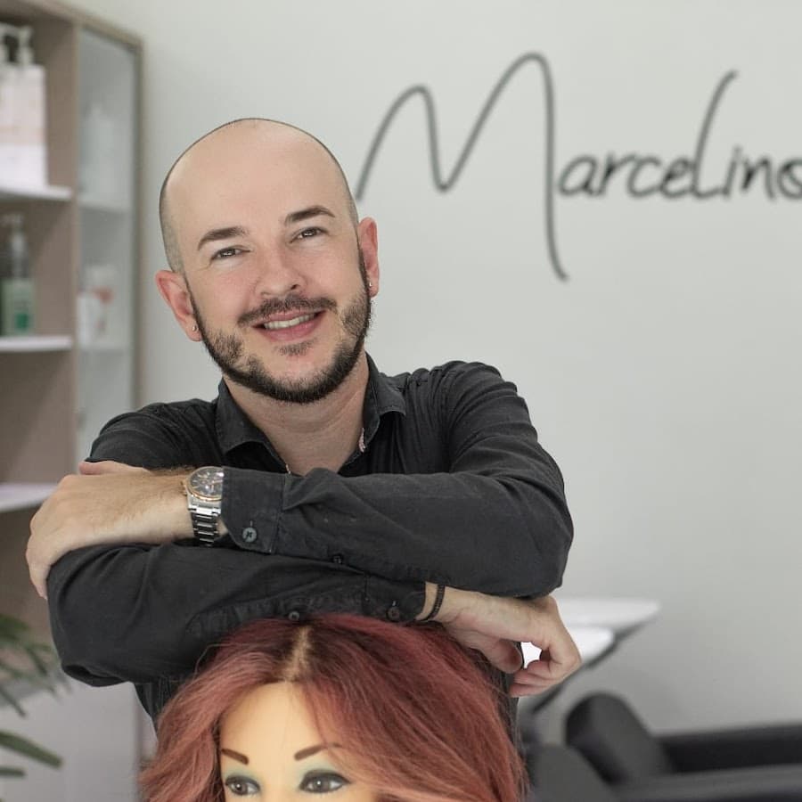 Studio de Beleza Marcelino Pielke — foto