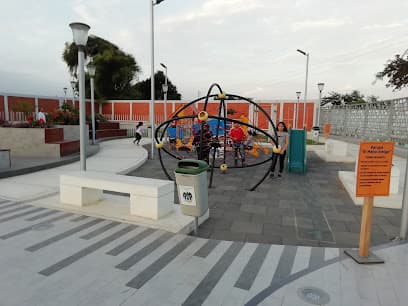 Parque El Mejor Amigo