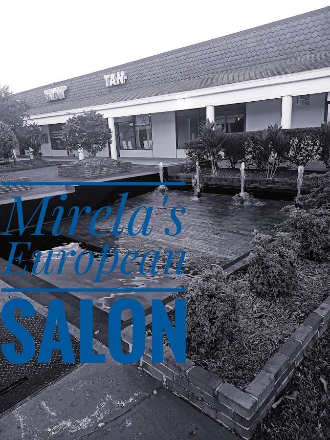 Mirela's European Beauty Salon