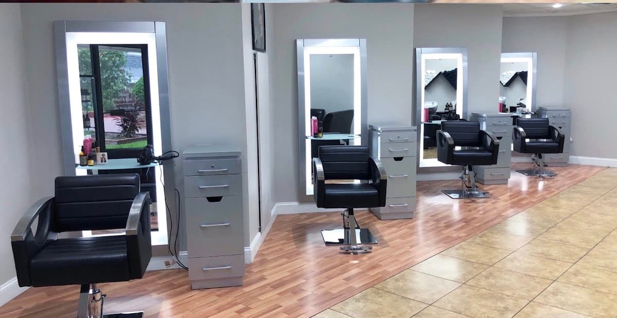Mirela's European Beauty Salon — foto