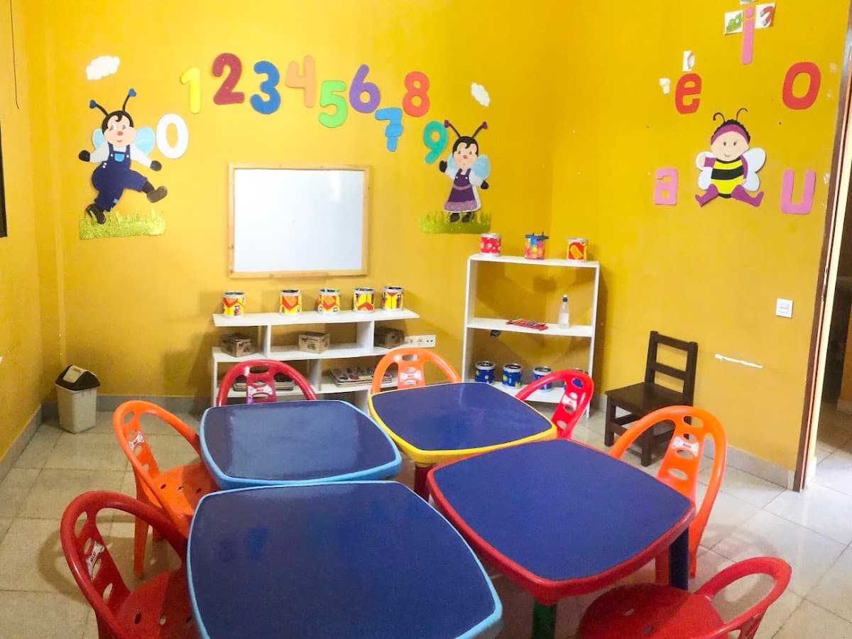 DESPEGAR Centro de atención Integral — foto