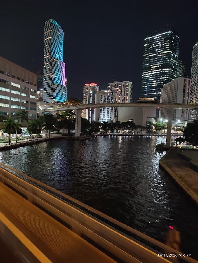 Big Bus Tours Miami — foto