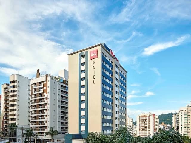 Ibis Florianopolis — foto