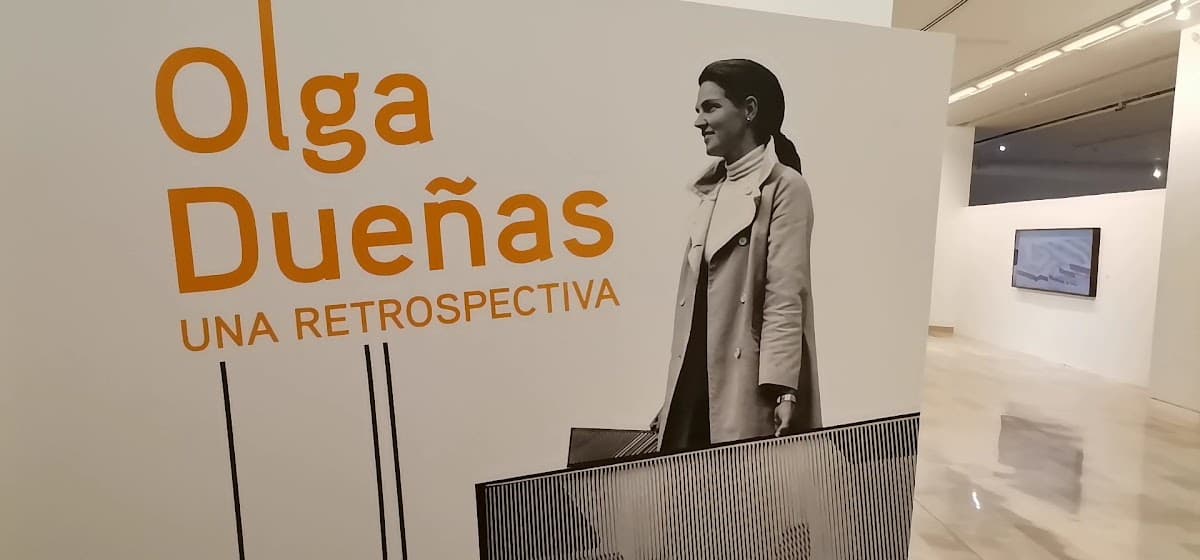 Museo Antropológico y de Arte Contemporáneo - MAAC — foto