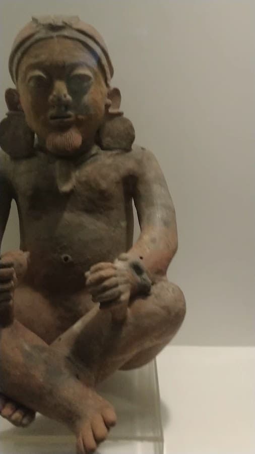 Museo Antropológico y de Arte Contemporáneo - MAAC — foto