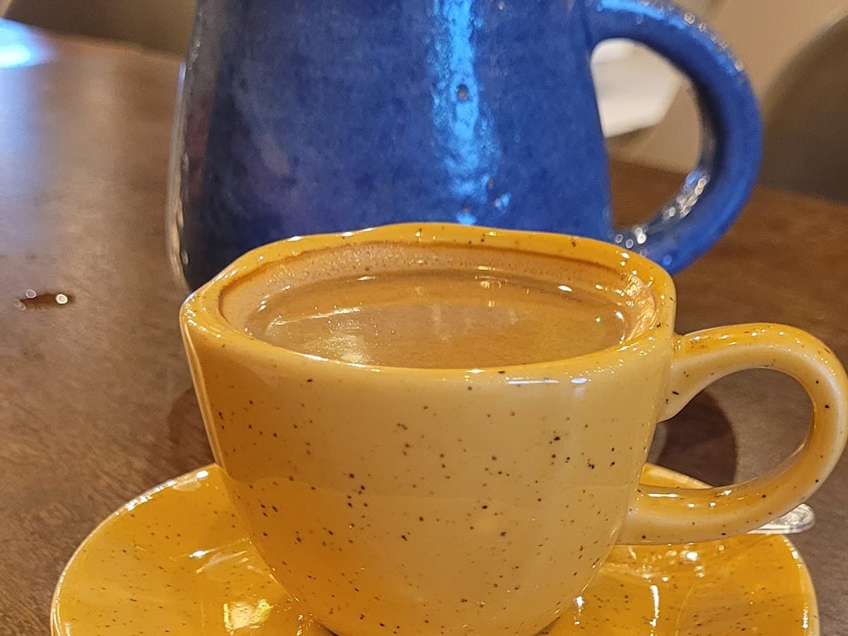 Teor Bistrô e Café — foto