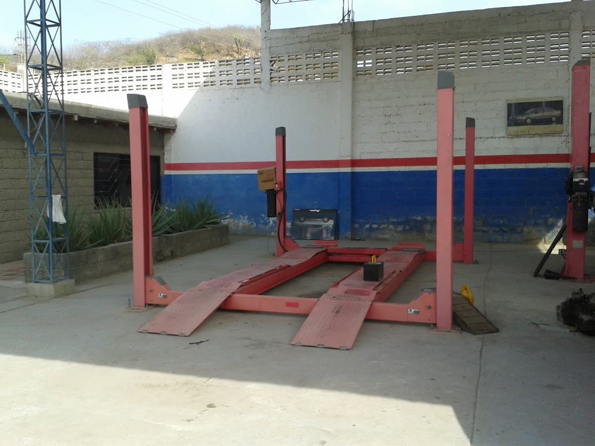 Bahia Motor
