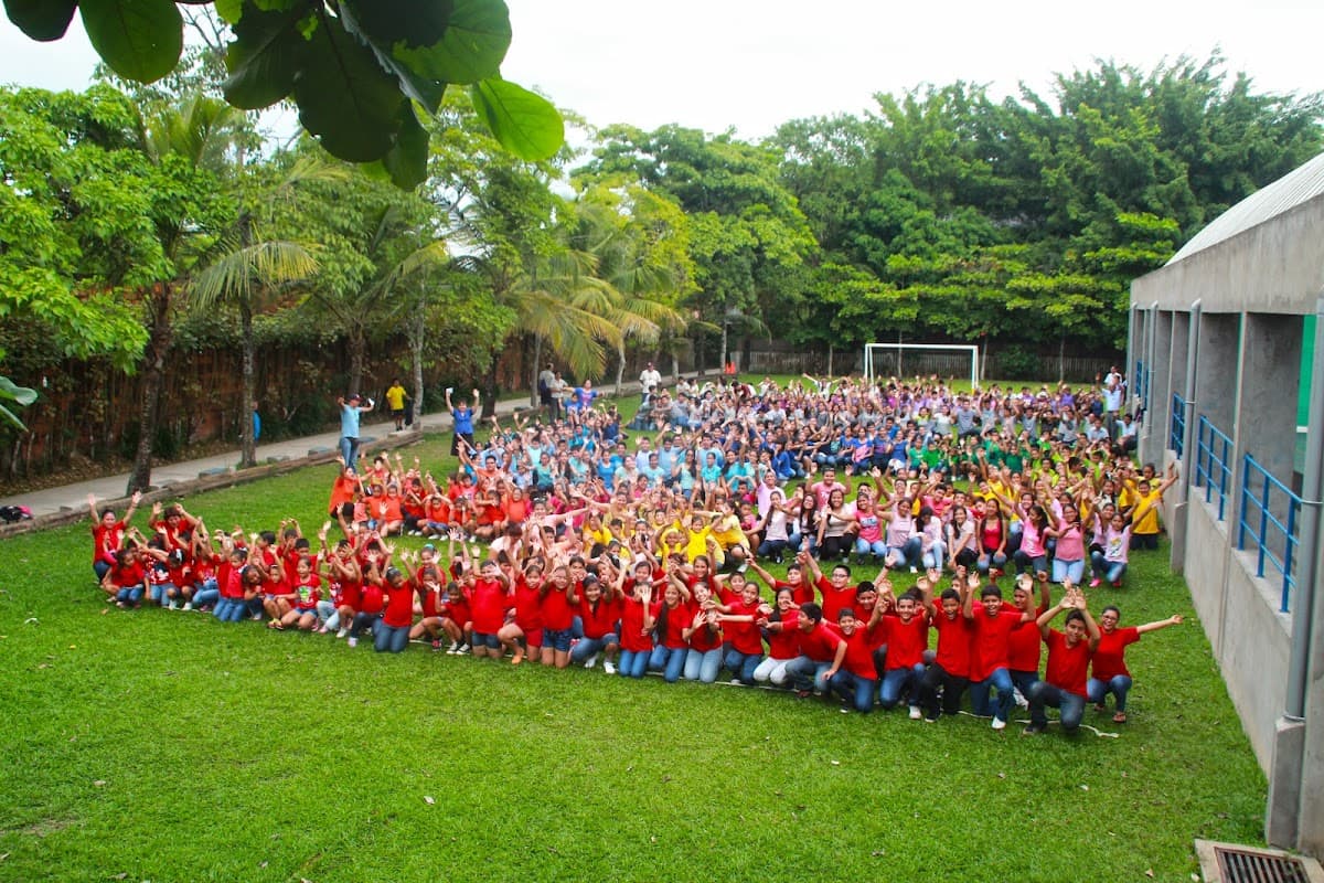 Colegio Privado Hosanna - Pucallpa