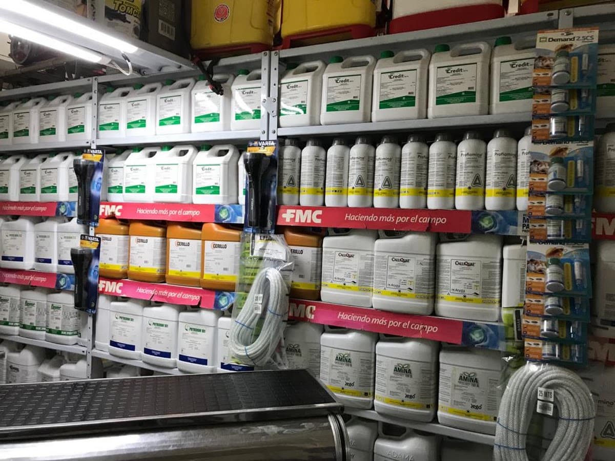 AgroVet
