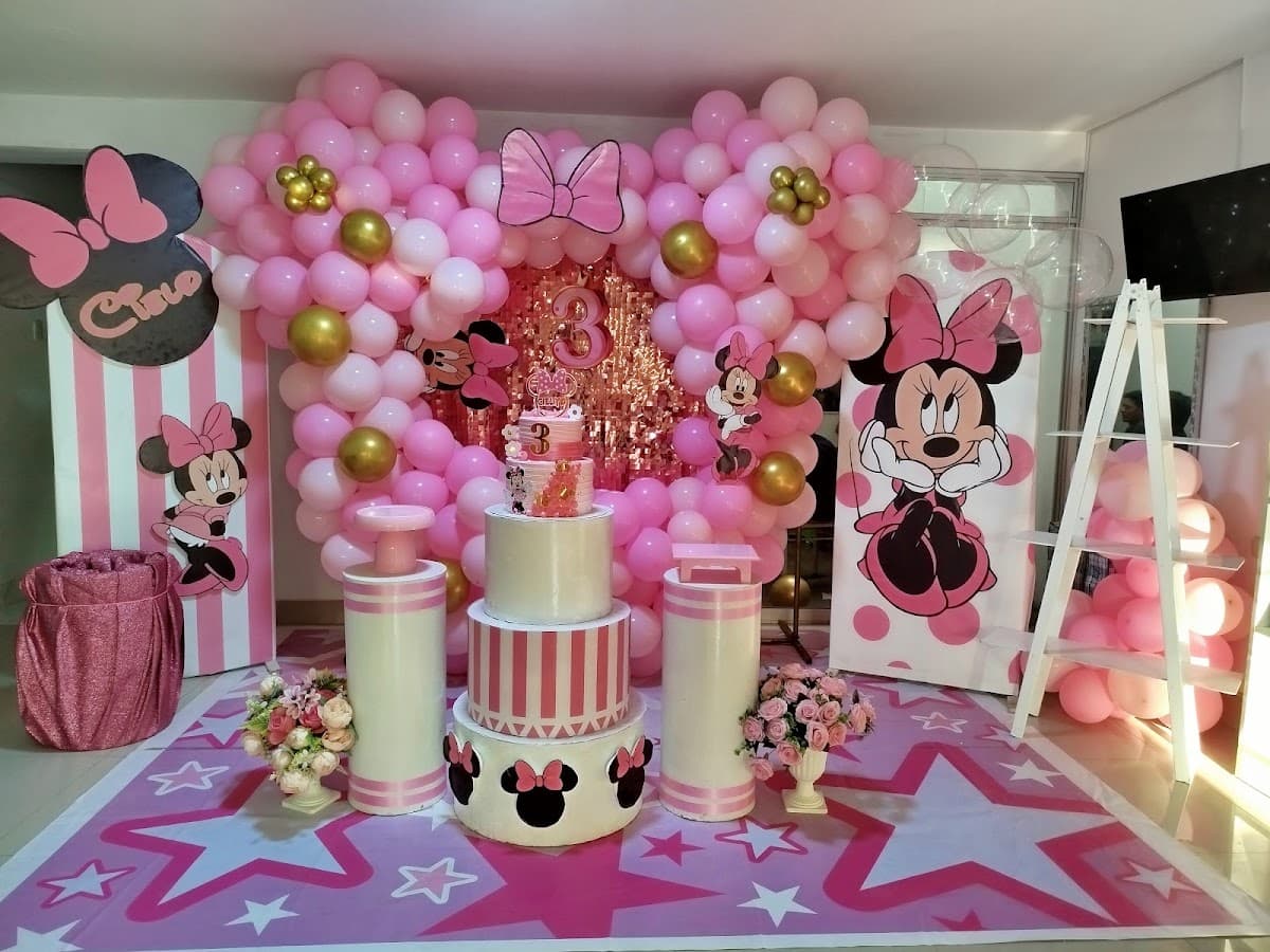 Decoraciones Jenny Lory — foto