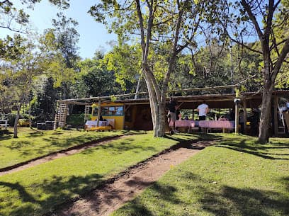 Parque Ambiental Adolfinha