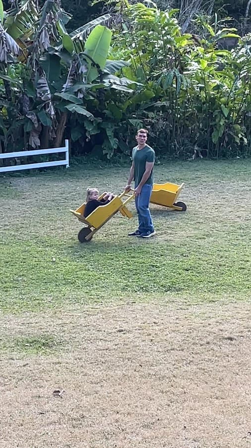 Parque Ambiental Adolfinha — foto