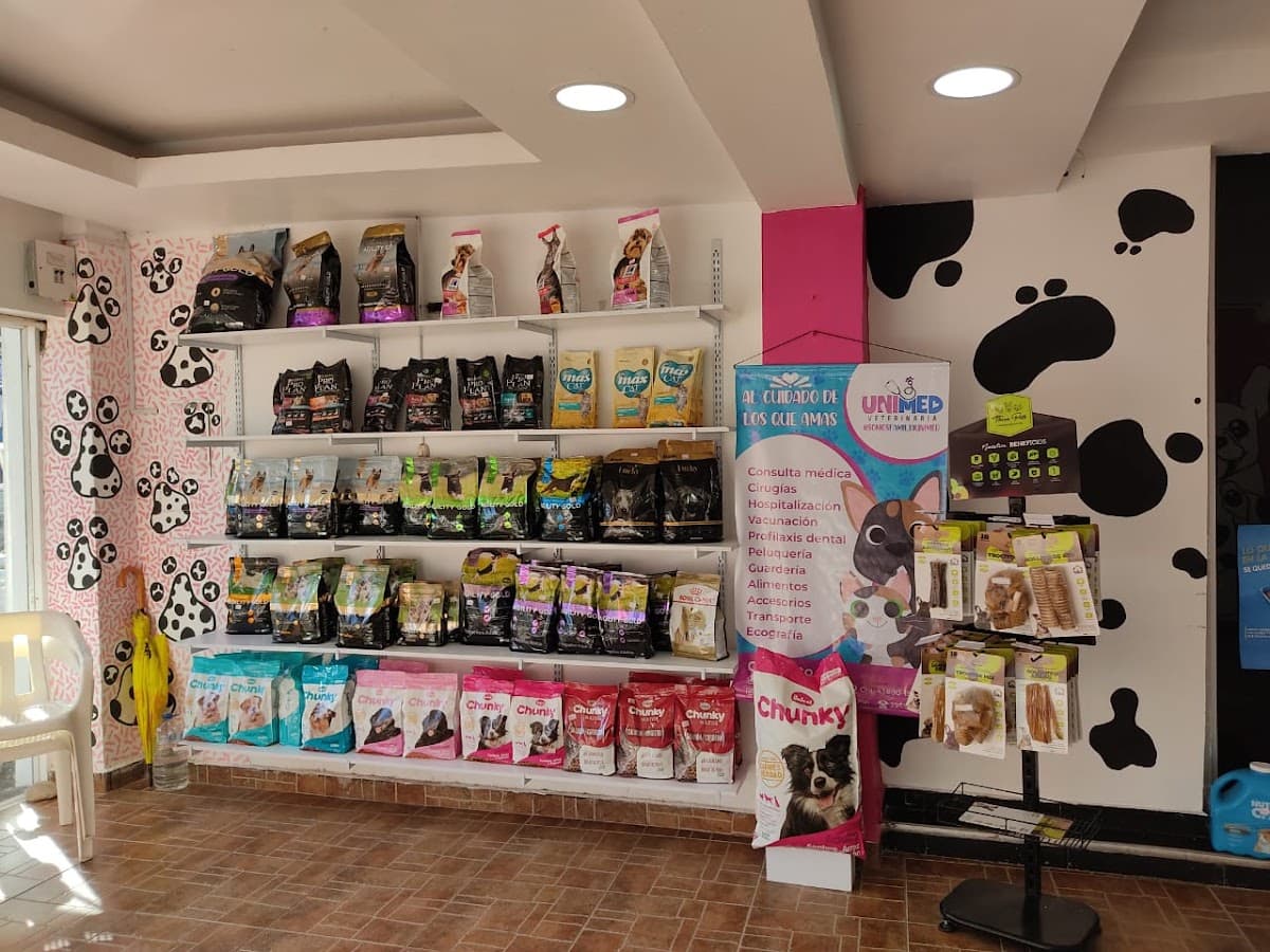 Clínica Veterinaria 24 HORAS - Unimed — foto
