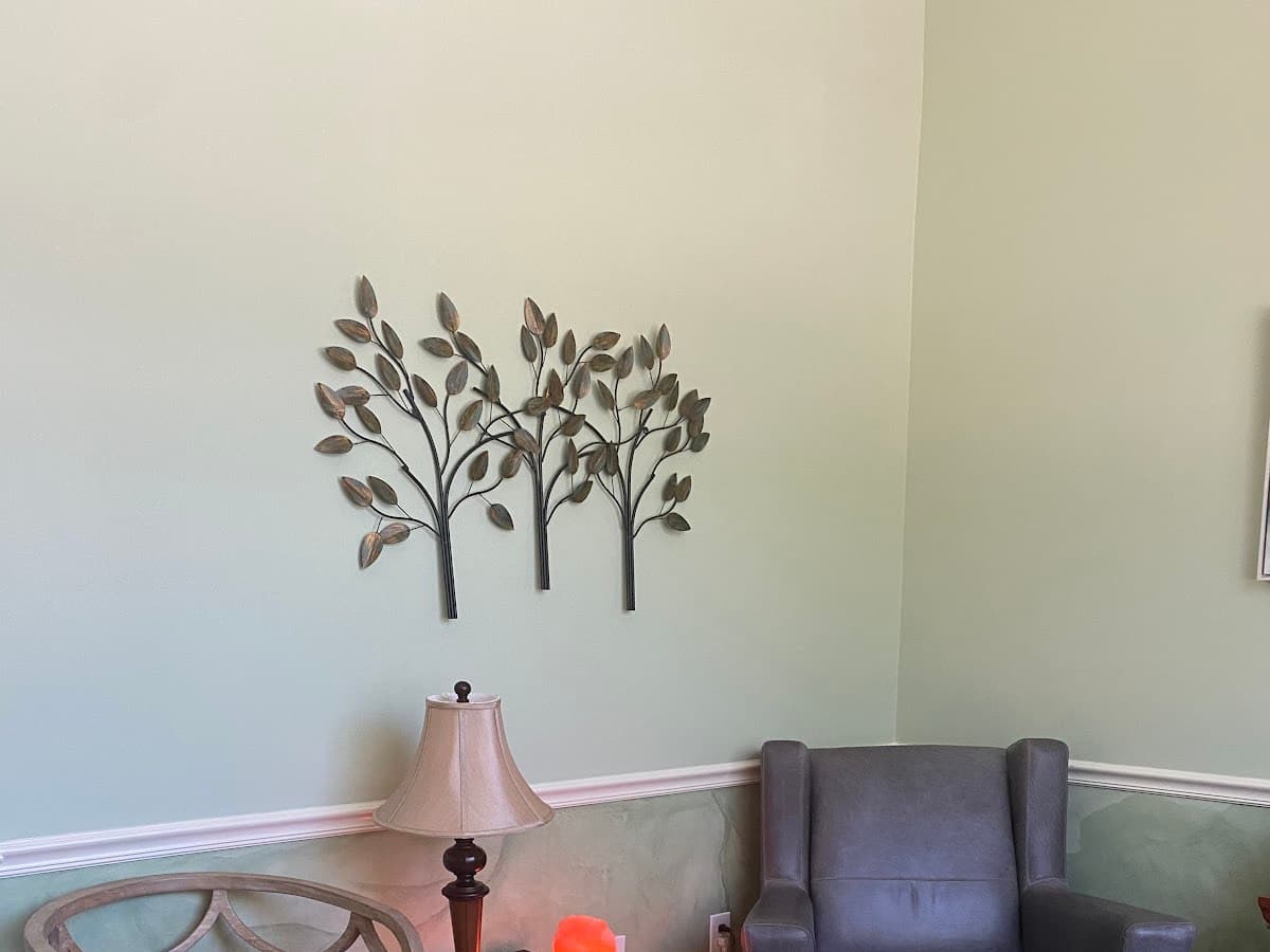 New Path Psychological Services