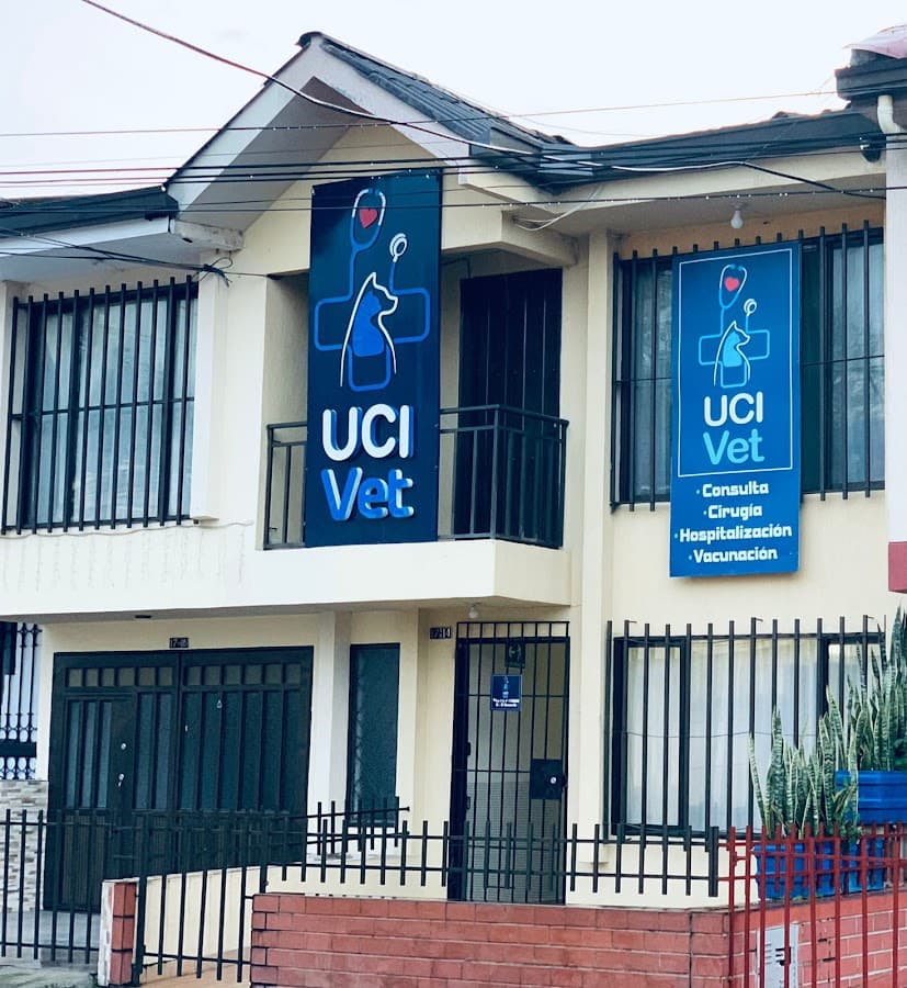 UCI Vet Popayán