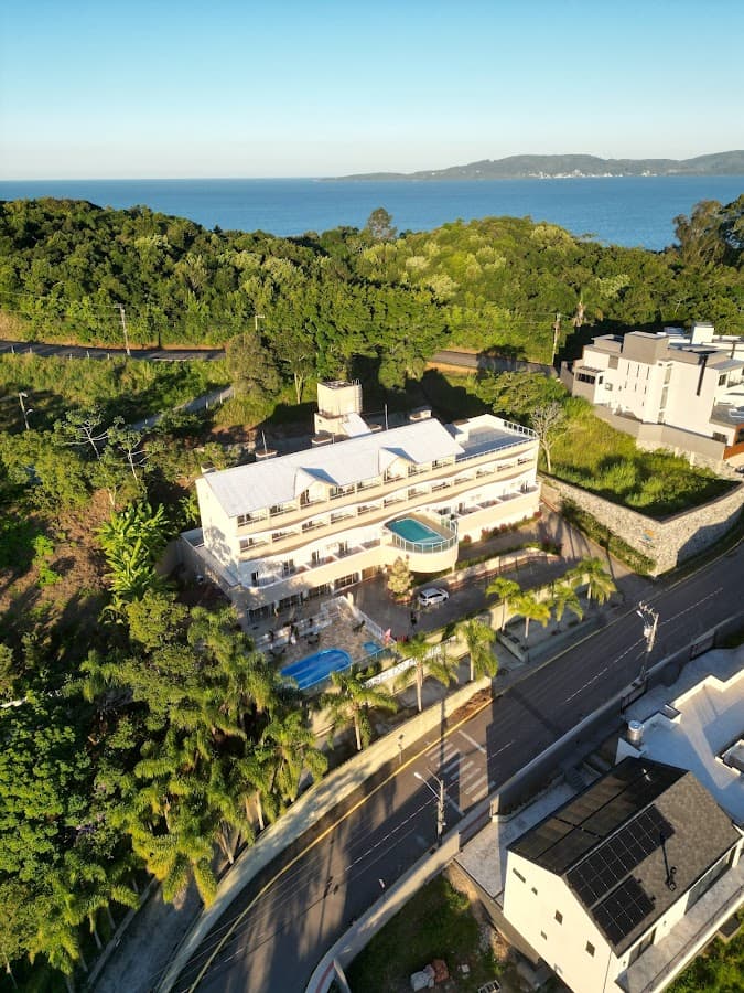 Oásis do Mar Hotel - Hotel em Itapema, Santa Catarina