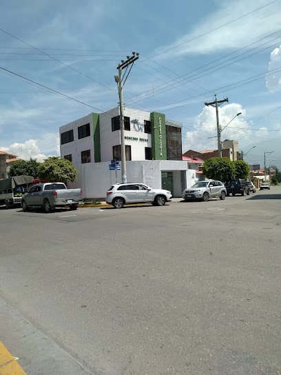 Manzano Rocha Odontología Especializada — foto