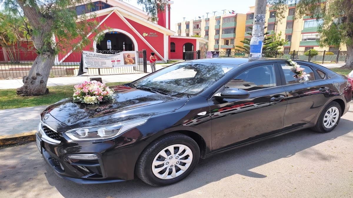 Rubio Rentacar — foto