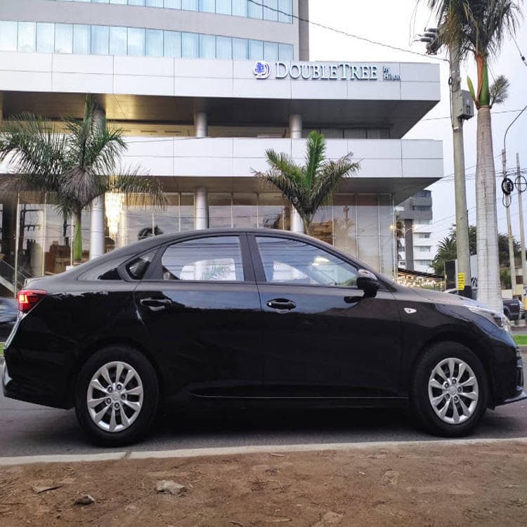 Rubio Rentacar — foto