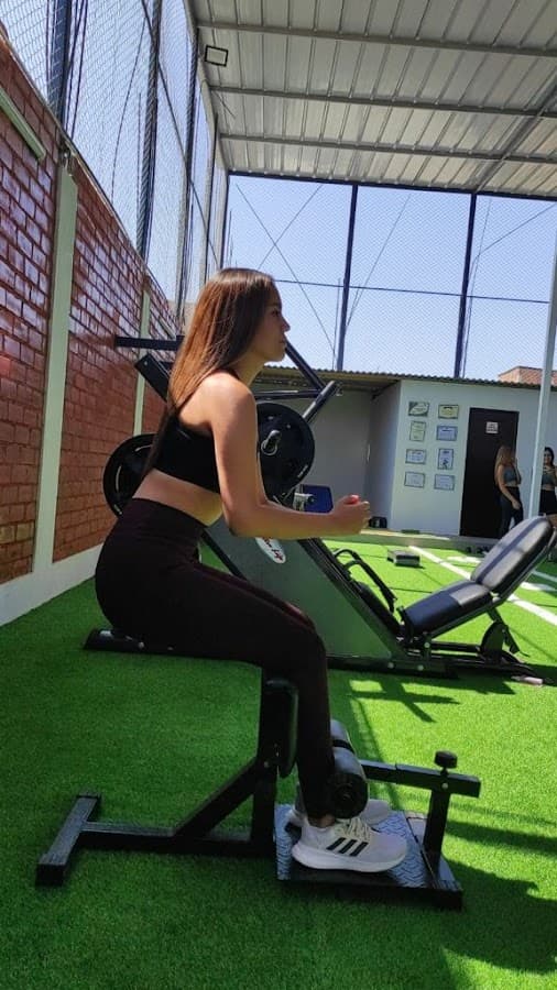 WMFIT Center — foto