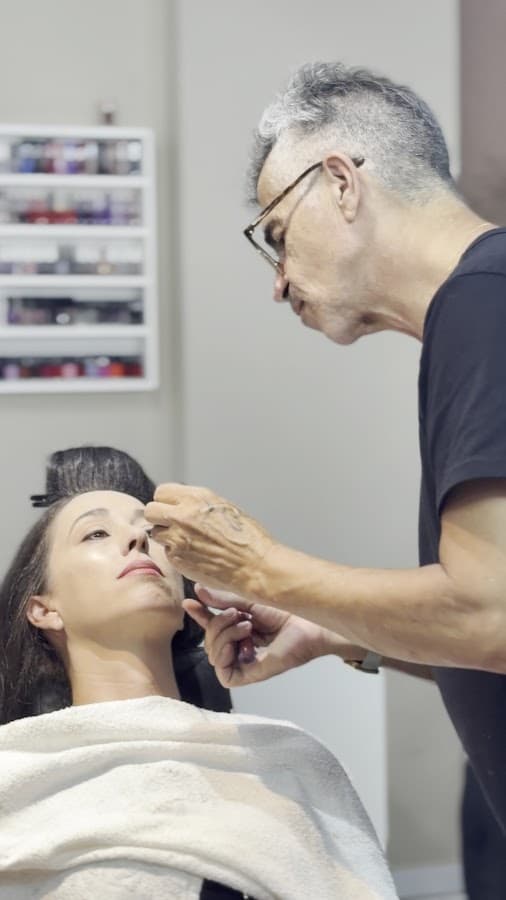 Ela - Espaço de Beleza — foto