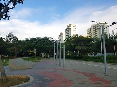 Parque Boulevard Buenavista