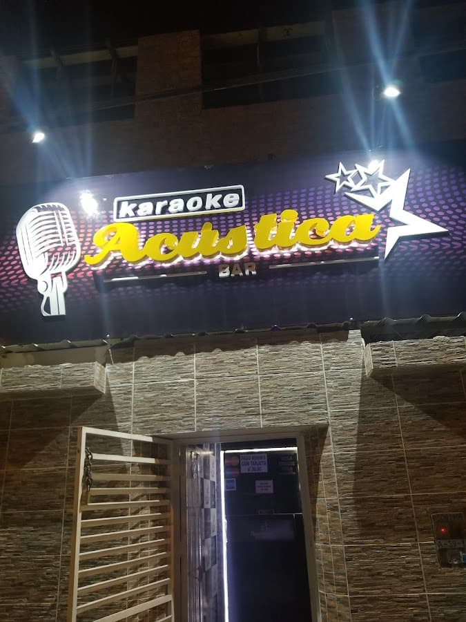 Karaoke