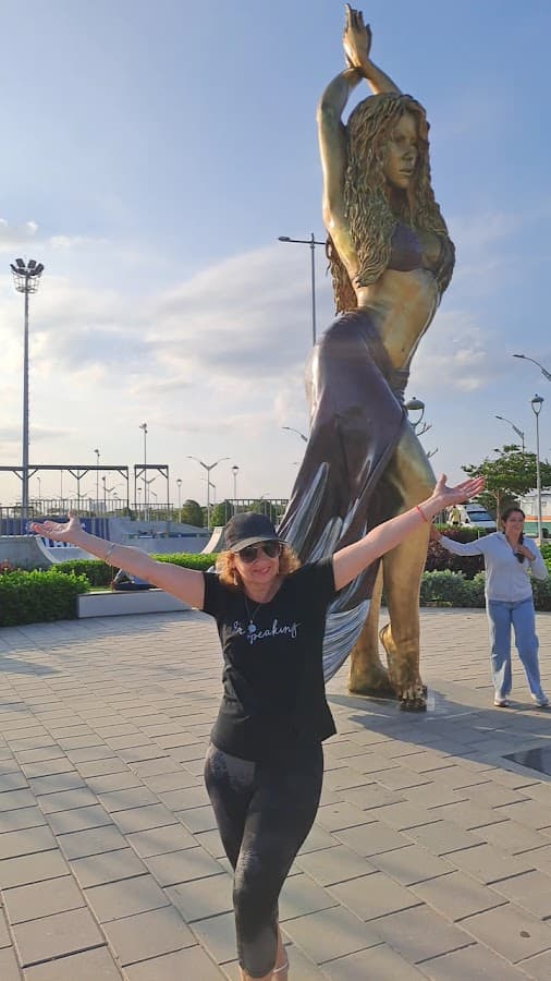 Oasis Tours Cartagena — foto